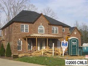 2621 Albatross Ln., Matthews, NC 28104