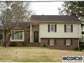 1629 Shannonhouse Dr. #1, Charlotte, NC 28215