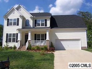 135 Forest Walk Way, Mooresville, NC 28115