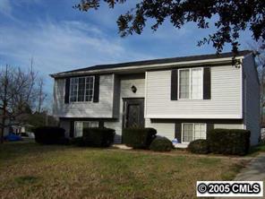 11707 Merriweather Dr., Charlotte, NC 28273