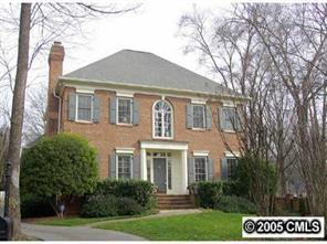 2435 Calais Pl., Charlotte, NC 28211