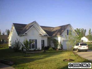 12112 Old Willow Dr., Charlotte, NC 28269
