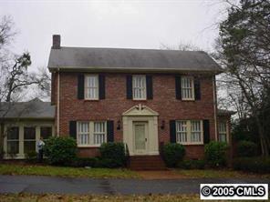 1350 E Marion St., Shelby, NC 28150