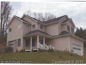 661 Ratcliff Cove Road, Waynesville, NC 28786