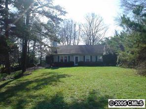 6825 Fieldlark Tr., Charlotte, NC 28227