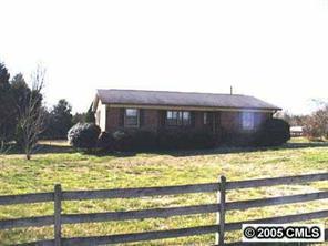 2400 Honeycutt Simpson Rd., Monroe, NC 28110
