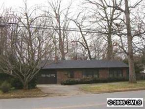 119.5 East End Ave., Statesville, NC 28677