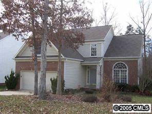 5719 Swanston Dr., Charlotte, NC 28269