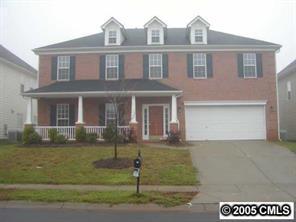 109 Middleton Pl., Mooresville, NC 28117