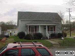 100 Ervin St., Belmont, NC 28012