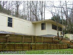 668 Locust Drive, Waynesville, NC 28786