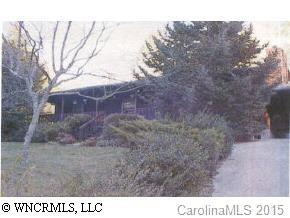 411 Shady Ridge Road, Waynesville, NC 28785