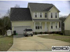 249 Patrick Ave., Concord, NC 28025