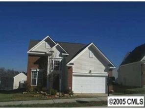 3008 Hunters Creek Ct., Charlotte, NC 28269
