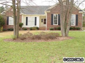 2732 Lamplighter Dr., Kannapolis, NC 28081