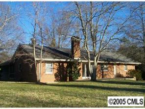 716 Greenway St., Davidson, NC 28036