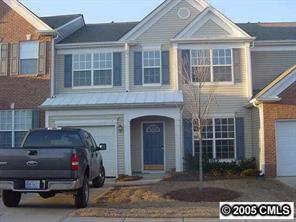 11734 Huxley Rd., Charlotte, NC 28277