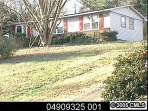 6314 Branch Hill Cir., Charlotte, NC 28213