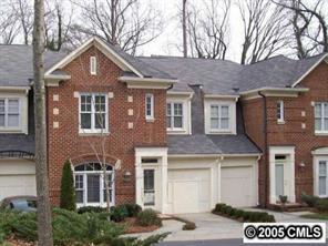 1175 Hollyheath Ln., Charlotte, NC 28209