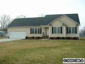 6315 Ferncliff Dr., Concord, NC 28027