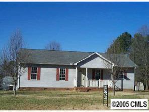 509 Hickory Nut Ln., China Grove, NC 28023