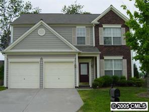 8917 Lyleton Ln., Charlotte, NC 28269