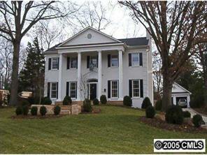 3801 Foxcroft Rd., Charlotte, NC 28211