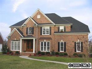 1940 Links Ln., Matthews, NC 28104