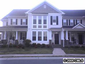 2033 Gable Way Ln. ##B2, Matthews, NC 28104