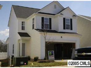 4508 Valendra Dr., Charlotte, NC 28215