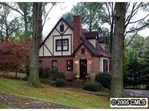 2920 Chelsea Dr., Charlotte, NC 28209
