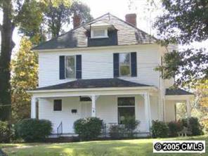727 North Center St., Statesville, NC 28677