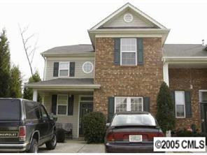 9365 Kimmel Ln. #1, Charlotte, NC 28216