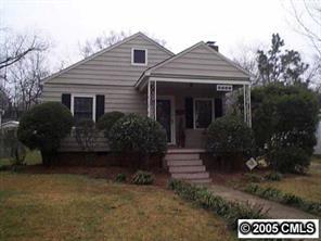1620 Pecan Ave., Charlotte, NC 28205