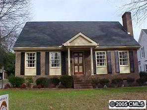 317 S Union St., Concord, NC 28025