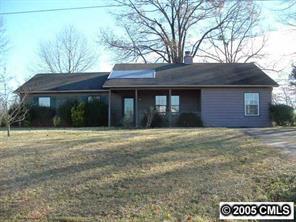 126 Sparrow Ln., Statesville, NC 28625