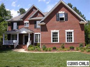 4355 Rustling Woods Dr., Denver, NC 28037