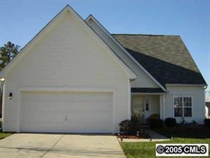 11429 Lenswood Ct., Charlotte, NC 28214