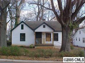 3025 Ridge Ave., Charlotte, NC 28208