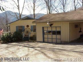 [Address Hidden by Seller], Maggie Valley, NC 28751