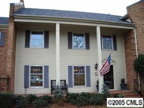 6814 Constitution Ln., Charlotte, NC 28210