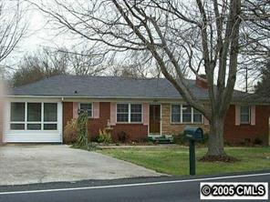 404 S Central Ave., Locust, NC 28097