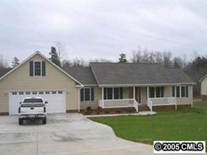 1776 Furnace Rd., Lincolnton, NC 28092