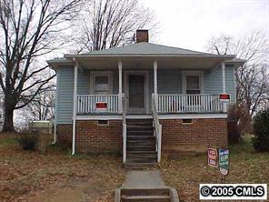 204 Flowe St., Kannapolis, NC 28083