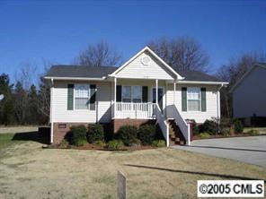 228 Kimball St., Kannapolis, NC 28081