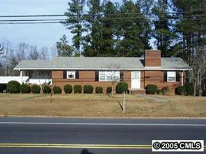1401 Morven Rd., Wadesboro, NC 28170