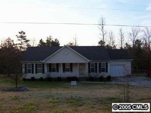 165 Pickler Rd., Salisbury, NC 28144