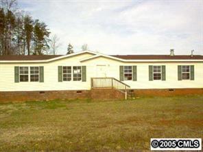 1760 Miller Chapel Rd., Salisbury, NC 28147