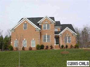 8402 Denholme Dr., Waxhaw, NC 28173