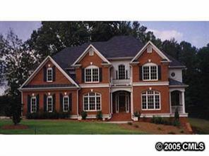 1601 Emerald Lake Dr., Matthews, NC 28104